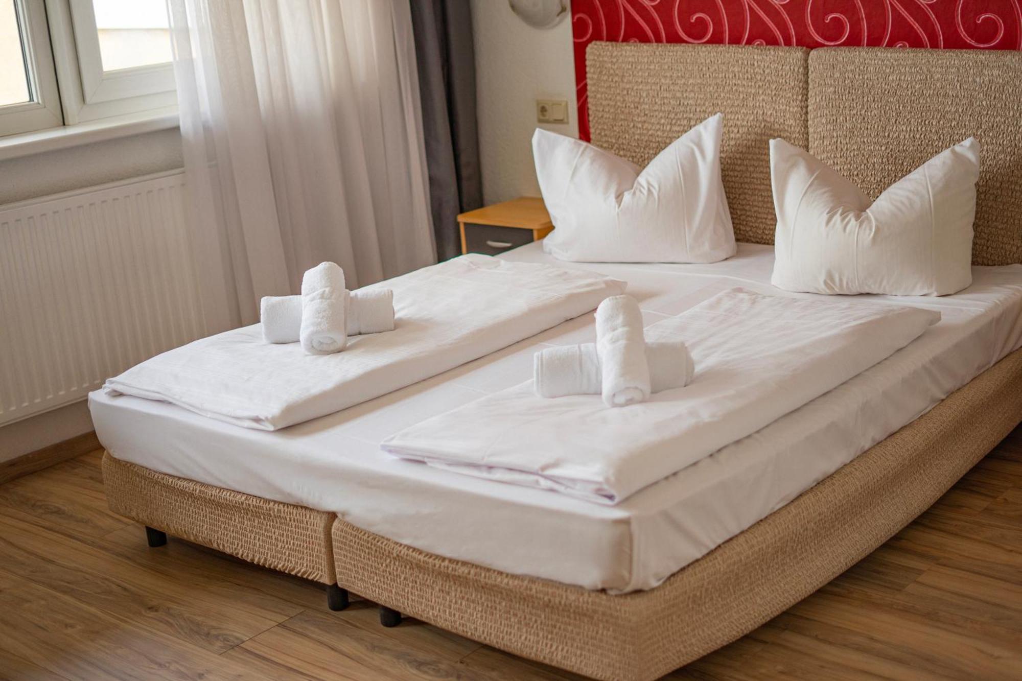 Hotel Constantin Трир Экстерьер фото